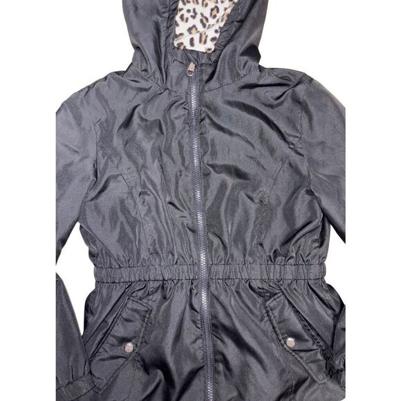 Steve Madden Lightweight Parka - Picture 2 of 5